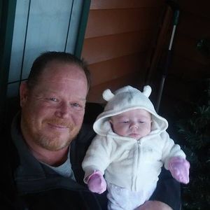 Meet your Posher, Larry